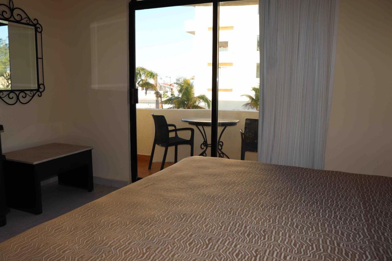 Hotel Arenas Del Mar Resort Тампіко Номер фото
