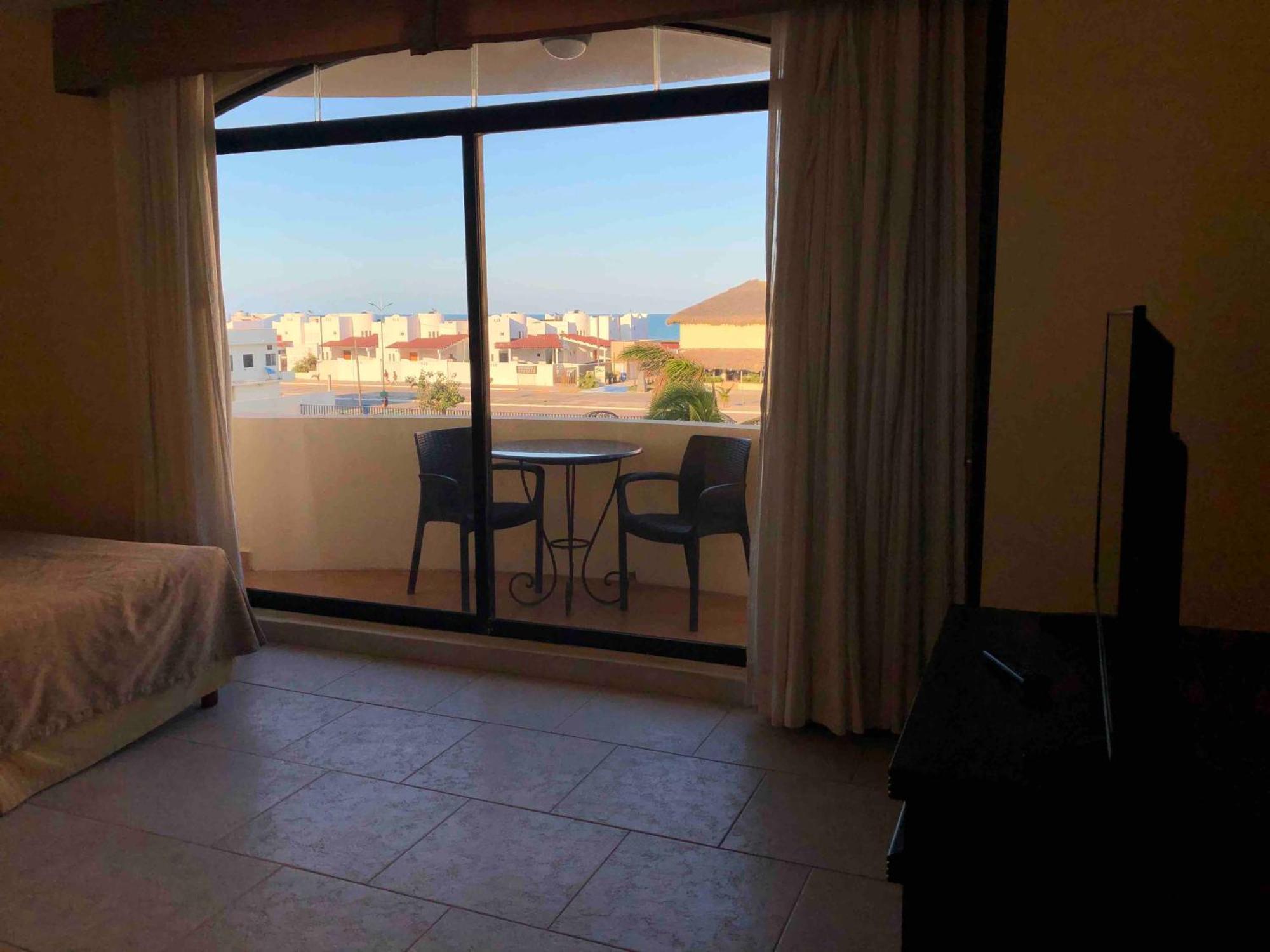 Hotel Arenas Del Mar Resort Тампіко Номер фото